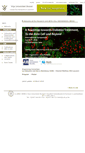 Mobile Screenshot of bene.vub.ac.be
