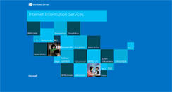 Desktop Screenshot of ems.vub.ac.be